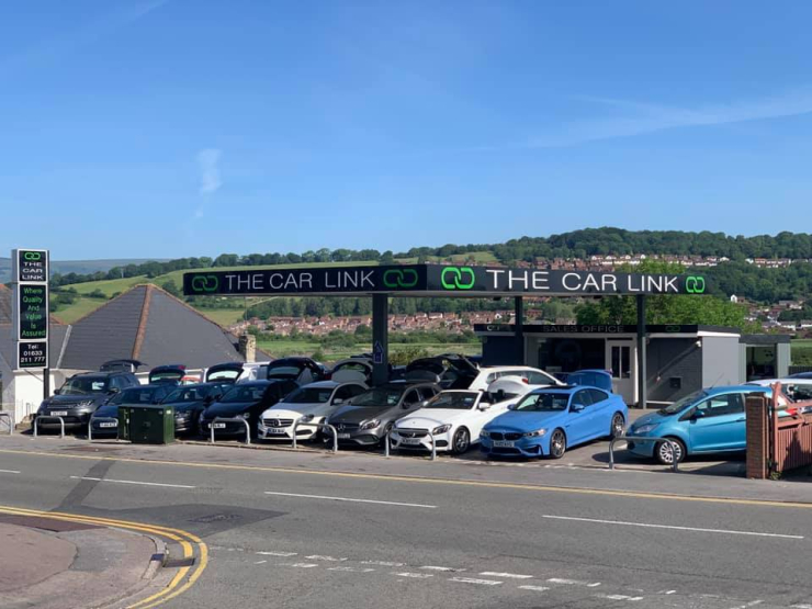 THE LOCALCARS4SALE NETWORK EXPANDS AS WE WELCOME THE CAR LINK SOUTH WALES